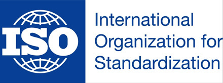 ISO-Logo