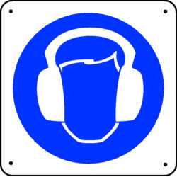 Protection Anti-Bruit Picto
