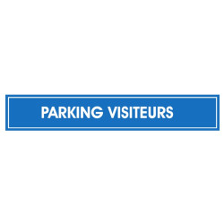 Parking Visiteurs Renforcé