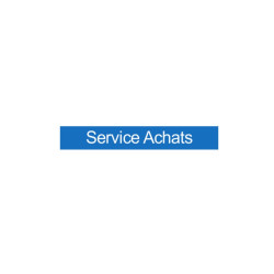 Service Achats