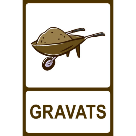 Gravats