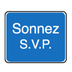 Sonnez SVP