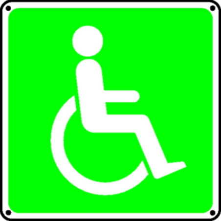 Secours Handicapés