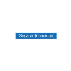 Service Technique