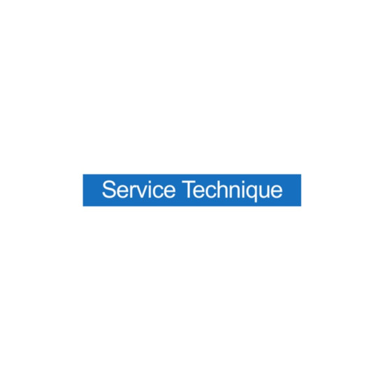 Service Technique