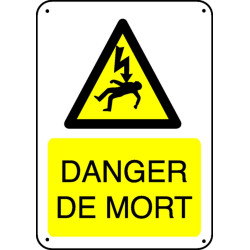 Danger de Mort