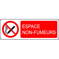 Espace Non-Fumeurs