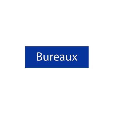 Bureaux