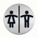 Toilettes Hommes Picto