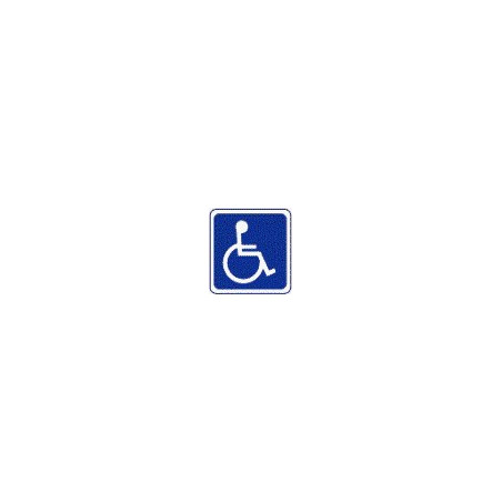 Handicapé Picto