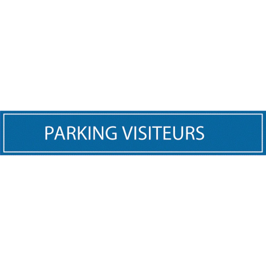 Parking Visiteurs