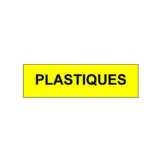 Plastiques