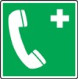 Téléphone Urgence Picto
