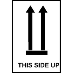 This side up