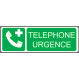 Téléphone Urgence