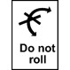 Do not roll