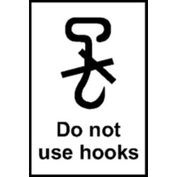 Do not use hooks