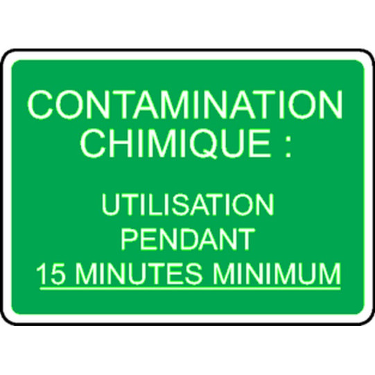 Contamination Chimique