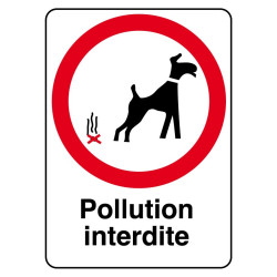 Pollution Interdite