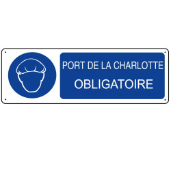 Port de la Charlotte Obligatoire