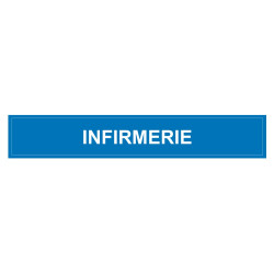 Infirmerie