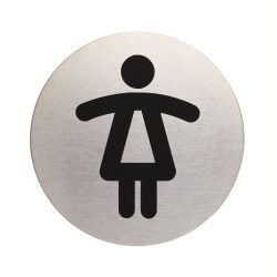 Toilettes Femmes Picto