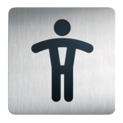 Toilettes Hommes 
