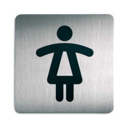 Toilettes Femmes 