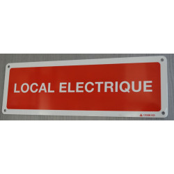 Local Electrique