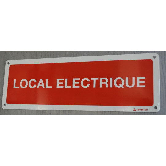 Local Electrique