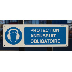 Protection Anti-bruit Obligatoire