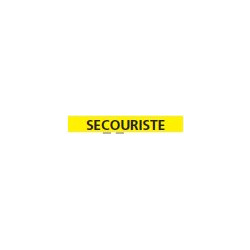 Brassard Secouriste