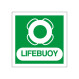 Panneau Lifebuoy