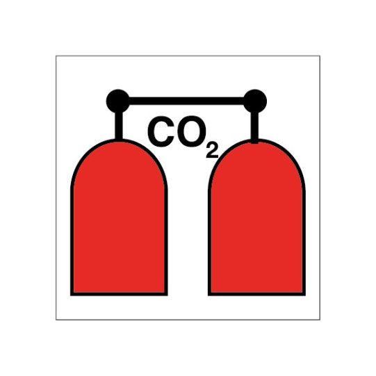 Panneau CO2 Release Station