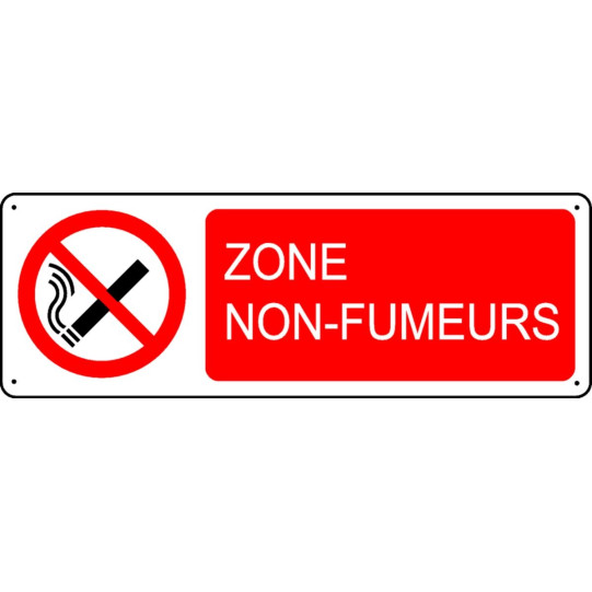 Zone Non-Fumeurs