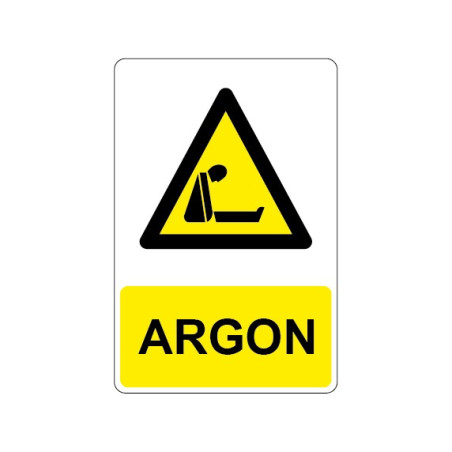 Panneau Argon