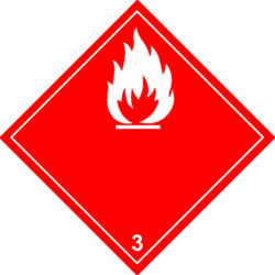 Liquides inflammables Velin 300x300